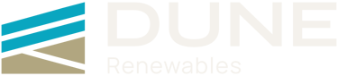 DUNE Renewables logo
