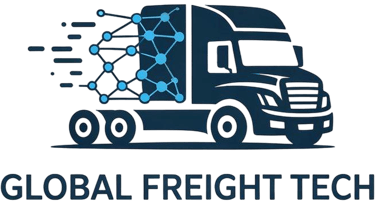 Global Freight Tech LTD logo