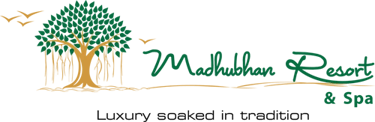 Madhubhan Resort & Spa logo