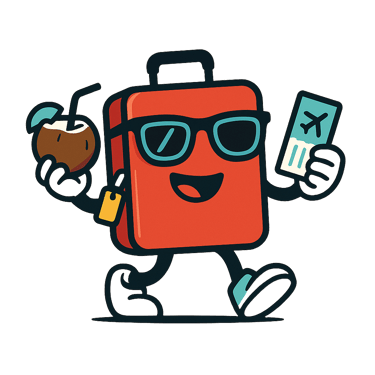 Travela logo