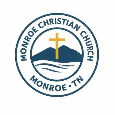Monroe Christian Church logo