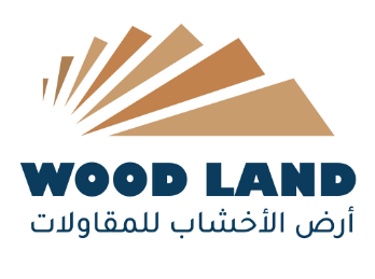 أرض الأخشاب للمقاولات logo