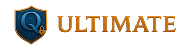 Q Ultimate Consulting logo