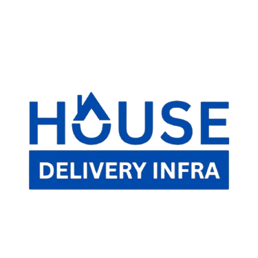 Housedelivery.in logo