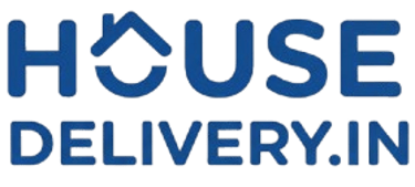 Housedelivery.in logo
