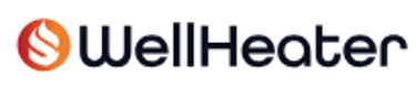 WellHeater logo