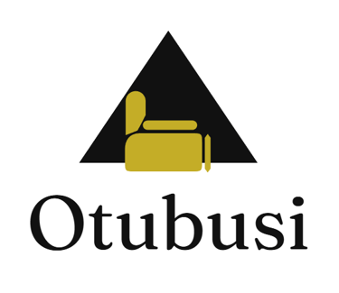 OTUBUSI logo