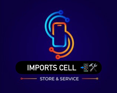 imports cell 01 logo
