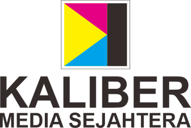 Kaliber Media Promosi logo