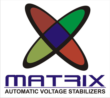 MATRIX logo