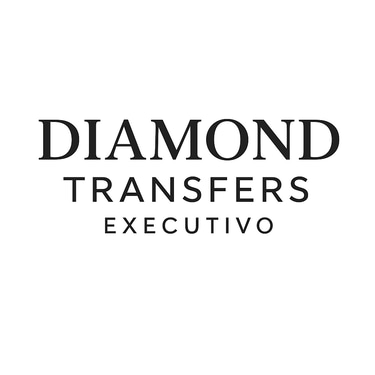 Diamond Transfers Executivo logo