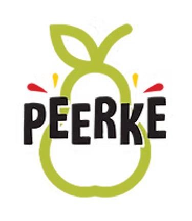 Peerke logo