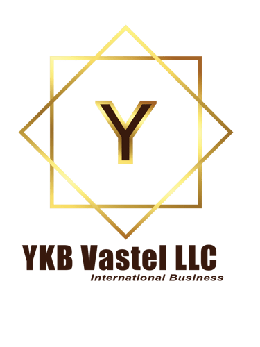 YKB Vastel LLC logo