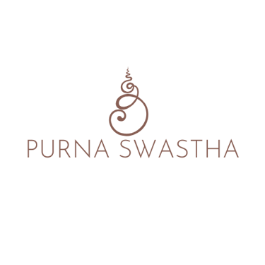Purna Swastha logo