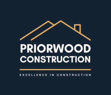 Priorwood Construction logo