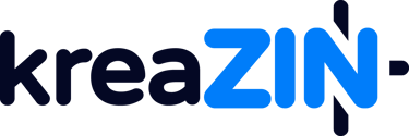 kreaZIN logo