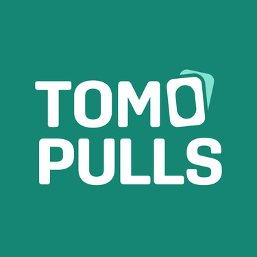TomoPulls logo