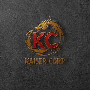 Kaiser Corp logo