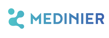 Medinier logo