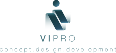 Vipro XYZ logo