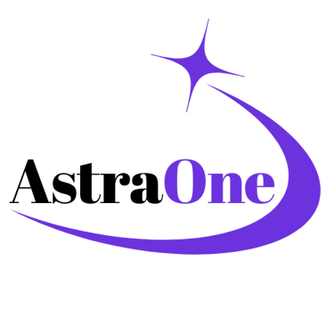 AstraOne logo