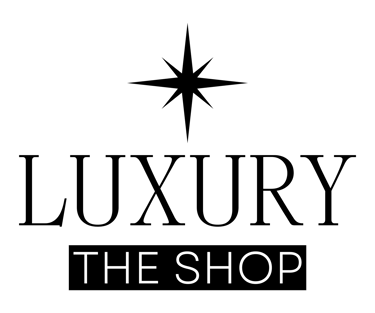 Luxury The Shop logo