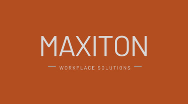 Maxiton logo