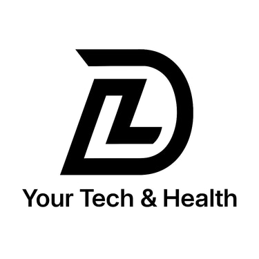 Your Tech & Health logo
