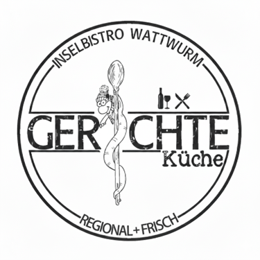 Heiraten und Hochzeit auf Pellworm logo