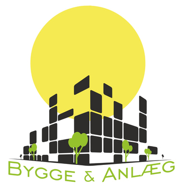 Bygge & Anlæg Aps logo