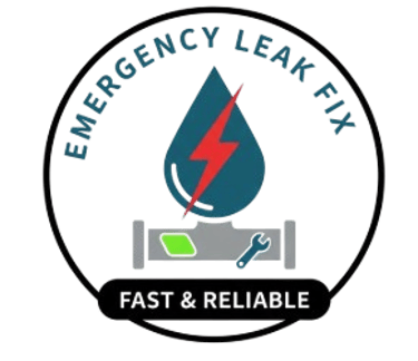 Emergency Leak Fix logo