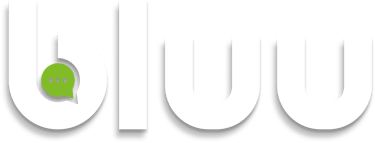 BLUU logo