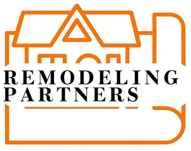 remodeling partners llc logo