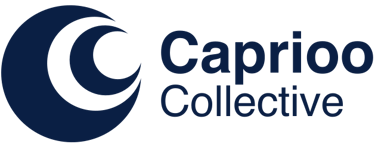 Caprioo Collective logo