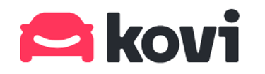 kovi logo