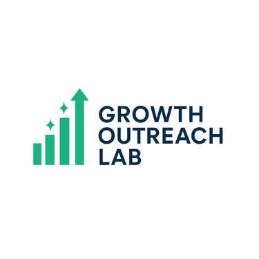 Growth Outreach Lab logo