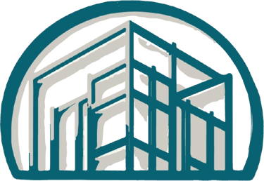 Grupo FJR Construcción y Metal logo
