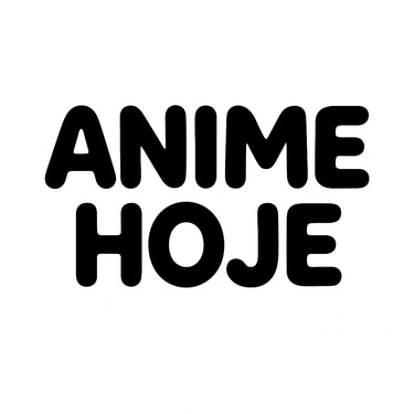 Anime Hoje logo