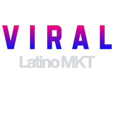 Viral Latino MKT logo
