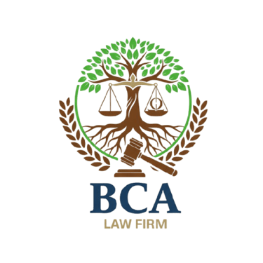 Bharat Council Associates logo