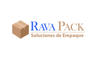 Rava Pack logo
