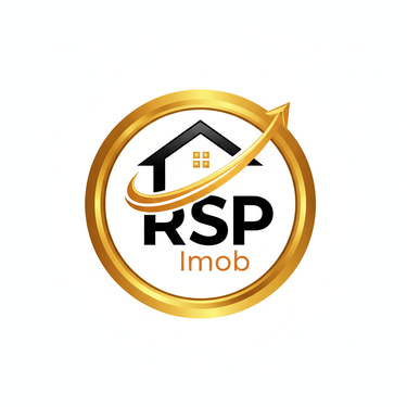 RSP Imob logo