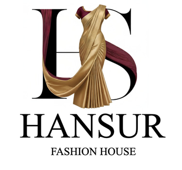 Hansur Fashion House logo