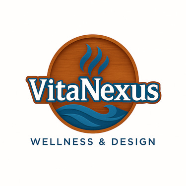 VitaNexus logo