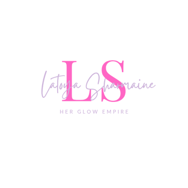 Her Glow Empire logo