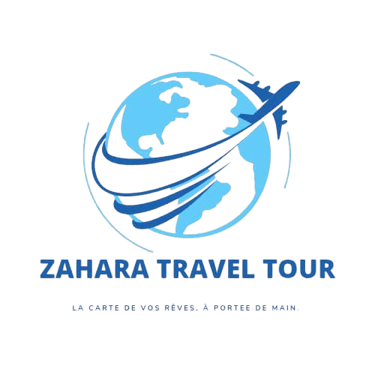 Agence de Voyage logo