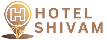 Hotel Shivam logo