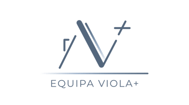 Team Viola+ logo