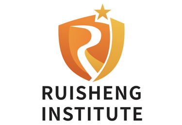 Rui Sheng Education Centre logo