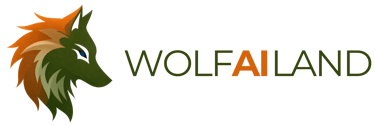 WolfAiland.com – Digitale Produkte & kreative Analysen logo